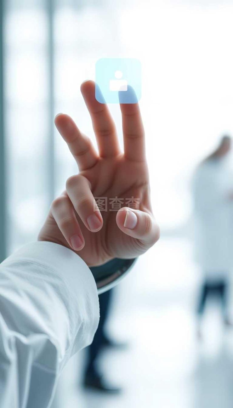 什么是医疗大数据？它如何改变我们的健康管理模式？